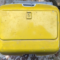 Bauletto porta oggetti Vespa Special piaggio