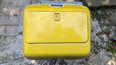 Bauletto porta oggetti Vespa Special piaggio