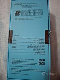 Cellulare  UMIDIGI