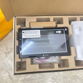 Autoradio Golg 7/7,5 Dynavin 10.2”