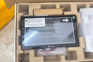 Autoradio Golg 7/7,5 Dynavin 10.2”