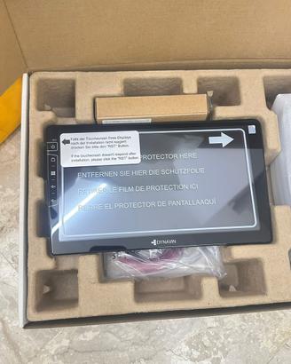 Autoradio Golg 7/7,5 Dynavin 10.2”