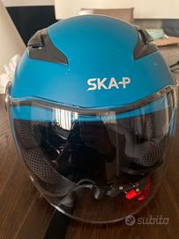 Casco bambino SKA-P
