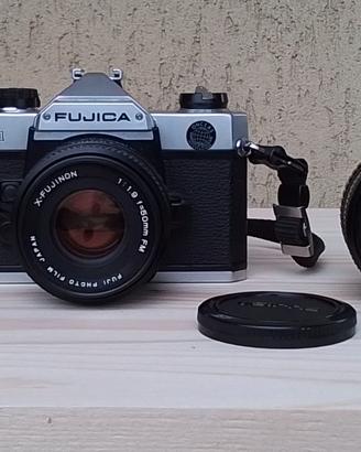 Macchina fotografica Fujica STX 1