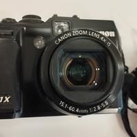 CANON G1X