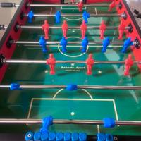 Biliardino Calcio Balilla professionale