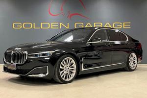 Bmw 730d xDrive 48V
