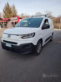 Fiat doblò 1.5 blue-hdi kasten L1 