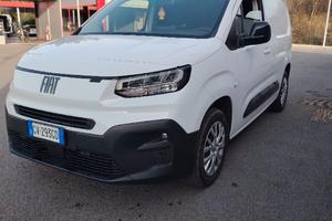 Fiat doblò 1.5 blue-hdi kasten L1 