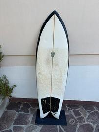 Tavola surf fish christenson 5’8”