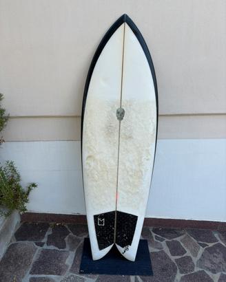 Tavola surf fish christenson 5’8”