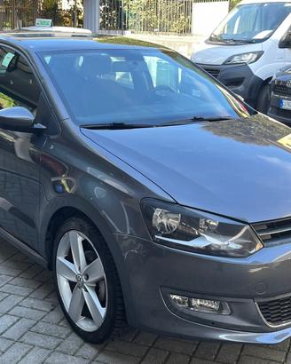 VOLKSWAGEN POLO 1.2 TSI DSG - 5 PORTE - BENZINA - 