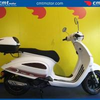 NOX VERSILIA 125 Special Garantito e Finanziabil