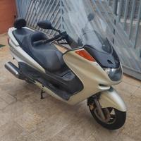 Ricambi Yamaha majesty Mbk skyliner 250