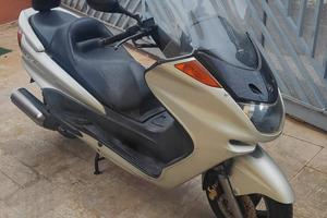 Ricambi Yamaha majesty Mbk skyliner 250