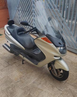 Ricambi Yamaha majesty Mbk skyliner 250