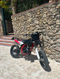 Beta RR 50 track