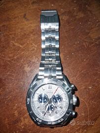 Jaguar orologio originale