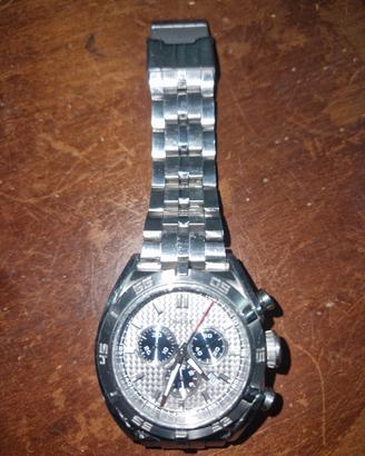 Jaguar orologio originale