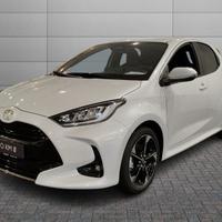 Toyota Yaris Hybrid 130 Lounge