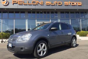 Nissan Qashqai+2 2.0 dCi 4WD - AUTOMATICA - ...