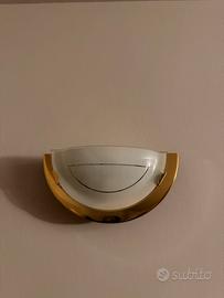 Applique da parete – 5 pezzi disponibili