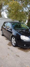 Golf 1.9 TDI 6m Sportline