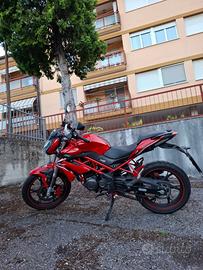 Benelli BN 125 - 2021