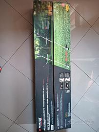 Decespugliatore Parkside a batteria 