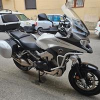 honda VFR800X crossrunner cross runner x travel 80