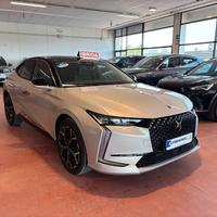 Ds DS4 Étoile Alcantara Hybrid 136 Aut. ETOILE SPO