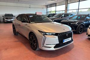 Ds DS4 Étoile Alcantara Hybrid 136 Aut. ETOILE SPO