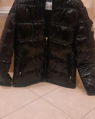 giubbino nero M