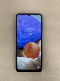 Samsung Galaxy A32