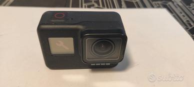 Gopro hero 7 black