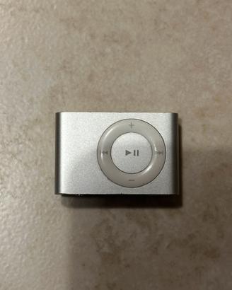 iPod apple.