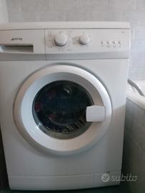 Lavatrice Smeg