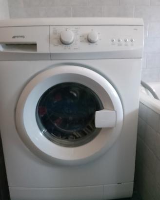 Lavatrice Smeg