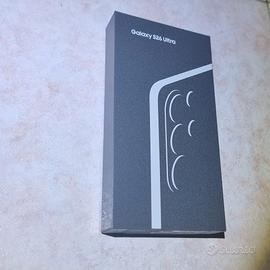Samsung Galaxy S26 Ultra 512gb nero 
