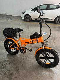 Bici Elettrica Engwe EP-2 PRO