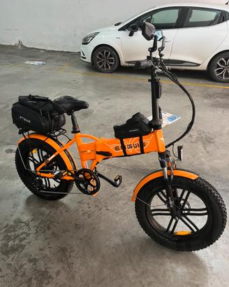 Bici Elettrica Engwe EP-2 PRO