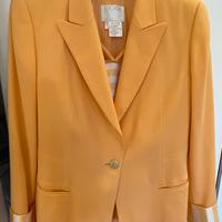 Completo Escada Couture