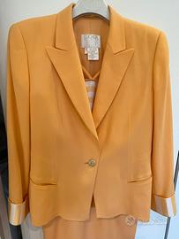 Completo Escada Couture
