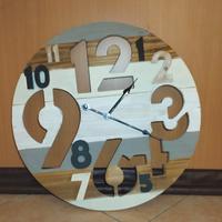 OROLOGIO DA PARETE 