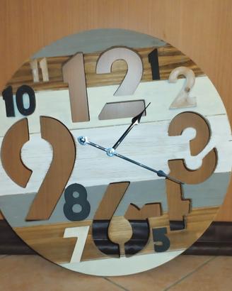 OROLOGIO DA PARETE 