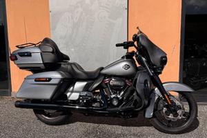 Harley-Davidson 117 Limited (2018 - 20) - FLHTKSE