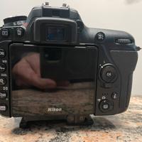 Custodia Isotta x Nikon D7500