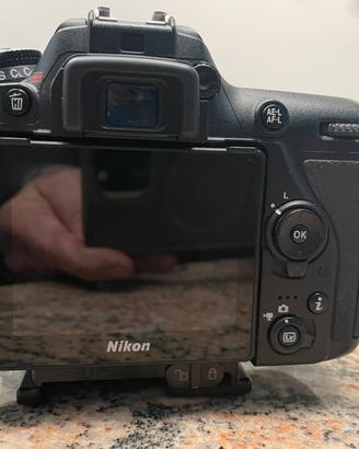 Custodia Isotta x Nikon D7500