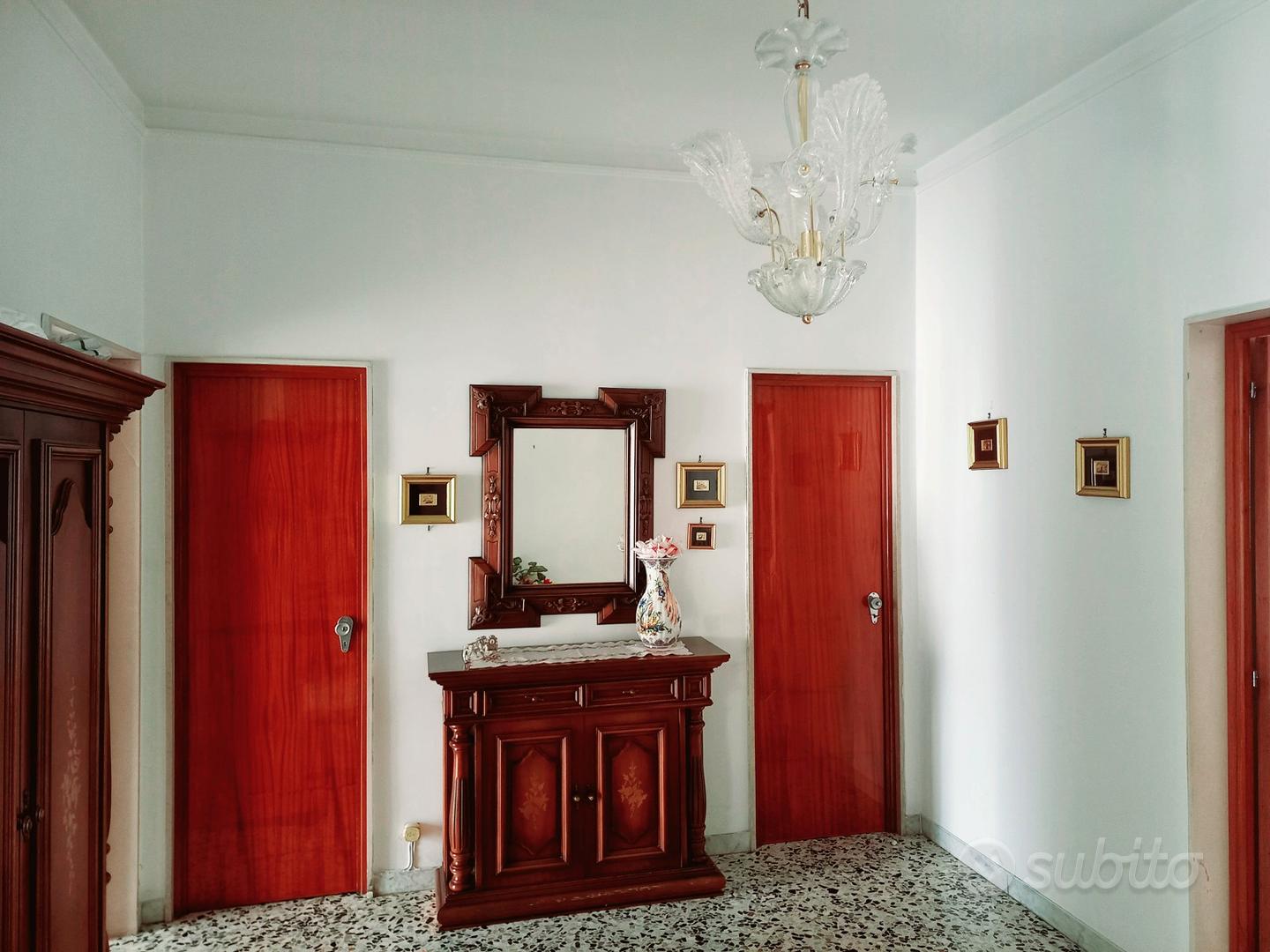 Apartment in Castellaneta, Bolzanello - Vista 5