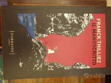 Il manoscritto 